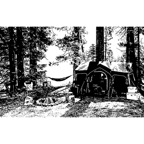 Camp & Cabin