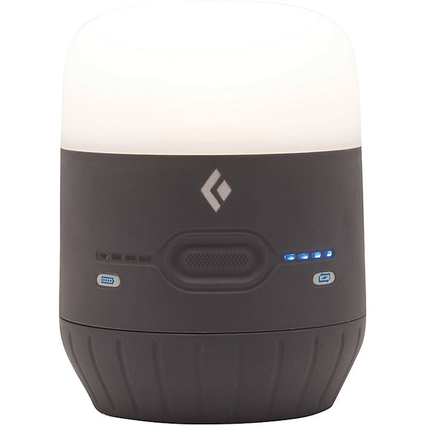 ライト・ランタン  Moji Charging Station Black Diamond MOJI Charging Station Lantern | Hilton's Tent City