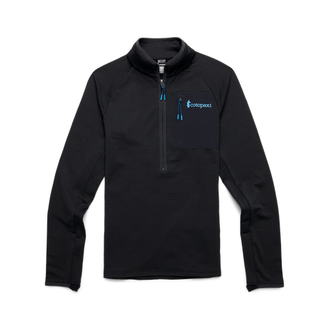 Cotopaxi Otero Fleece Half-Zip Pullover