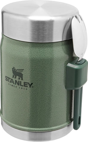 Stanley Classic Legendary 14 oz. Food Jar + Spork