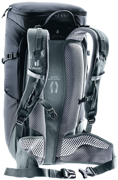 deuter airstripes backpack Trail 24