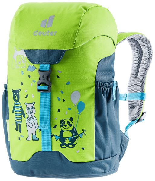 Deuter SCHMUSEBÄR Kid's Backpack
