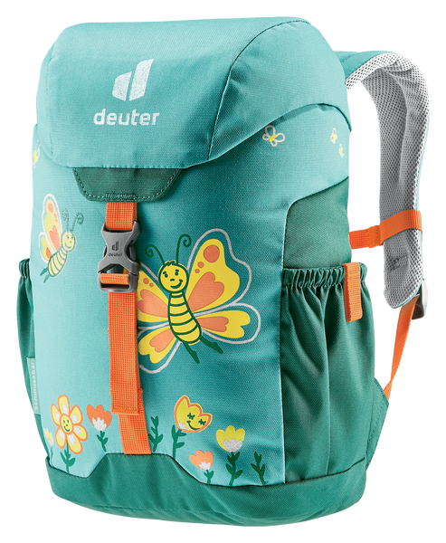 Deuter SCHMUSEBÄR Kid's Backpack