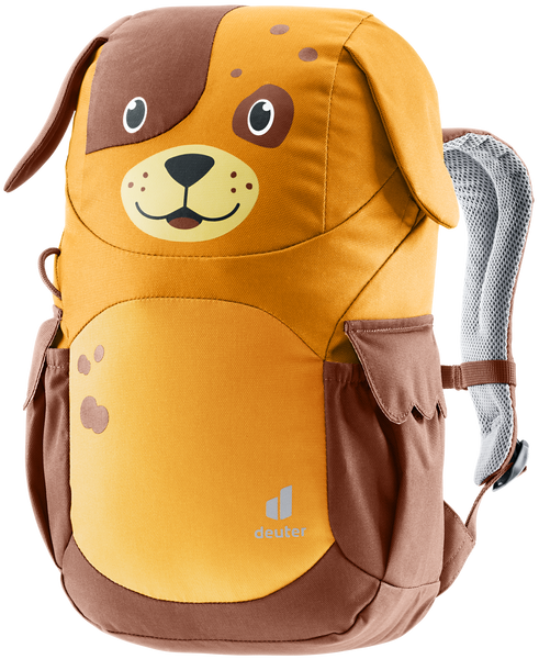 Deuter Kikki 8L Kid's Backpack | Hilton's Tent City