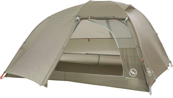 Copper Spur HV UL3 Bikepack Tent | Big Agnes