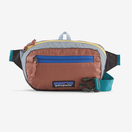 Patagonia Ultralight Black Hole® Mini Hip Pack Hilton's Tent City