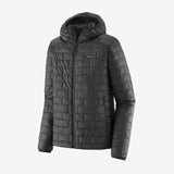 Patagonia Men's Nano Puff® Hoody
