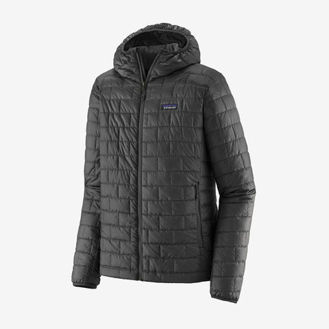 Patagonia Men's Nano Puff® Hoody