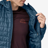 Patagonia Men's Nano Puff® Hoody