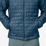Patagonia Men's Nano Puff® Hoody