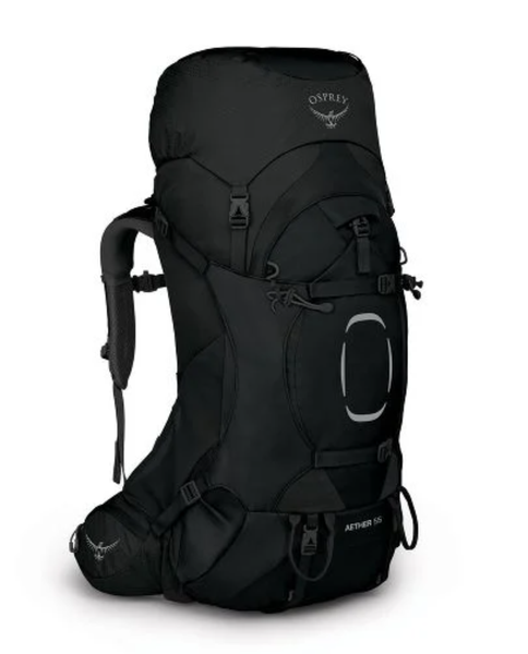 aether 80 compatable with daylite pack osprey Osprey Aether 55™ Backpack