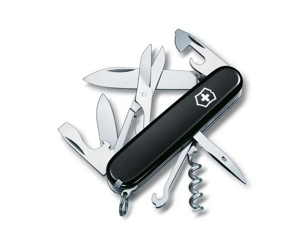 まぼろしの森　空パック　ファースト　アンリミ Victorinox Swiss Army Explorer Knife | Hilton's Tent City