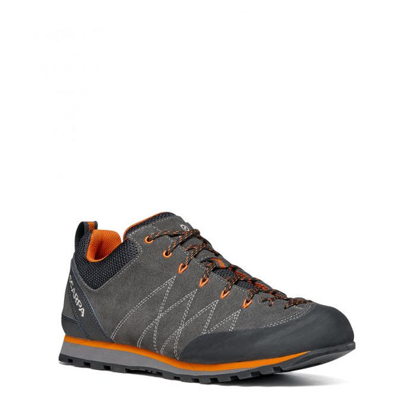Scarpa Crux Approach Shoe | Hilton's Tent City