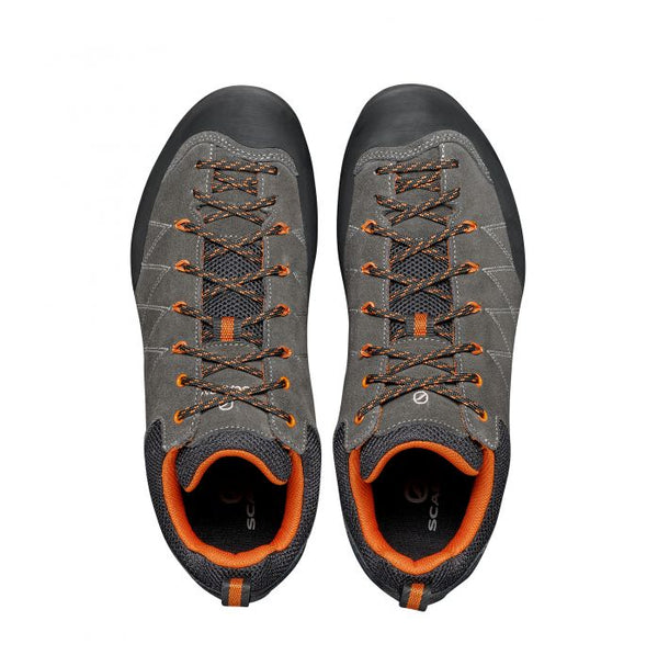 Scarpa Crux Approach Shoe | Hilton's Tent City