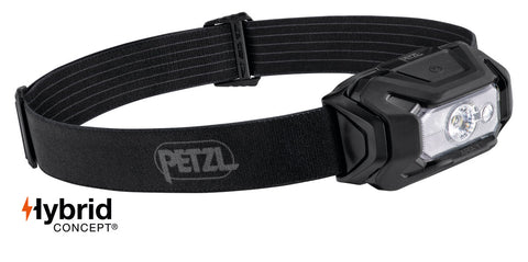 Petzl ARIA® 1 RGB Headlamp
