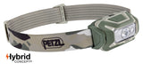 Petzl ARIA® 1 RGB Headlamp