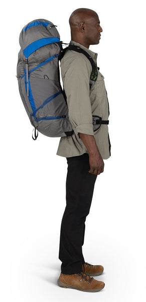 Osprey Exos 48 Backpack - Hilton's Tent City | Hilton's Tent City