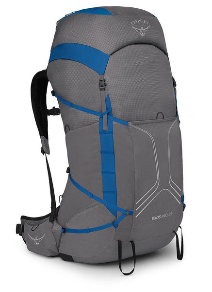 Osprey Exos 48 Backpack - Hilton's Tent City