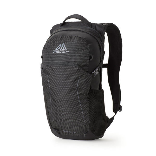 Gregory Nano 18 Backpack - Hilton's Tent City | Hilton's Tent City
