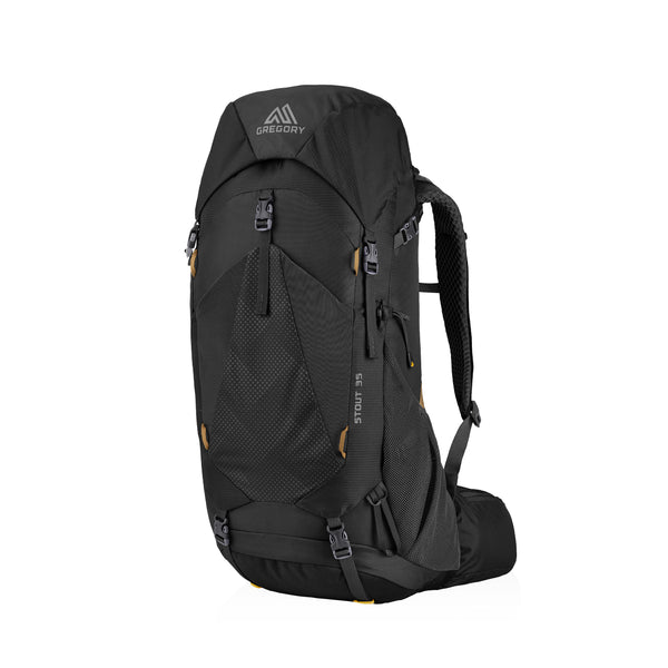 GREGORY STOUT35 M 黒 Gregory Stout 35 Backpack - Hilton's Tent City | Hilton's Tent City