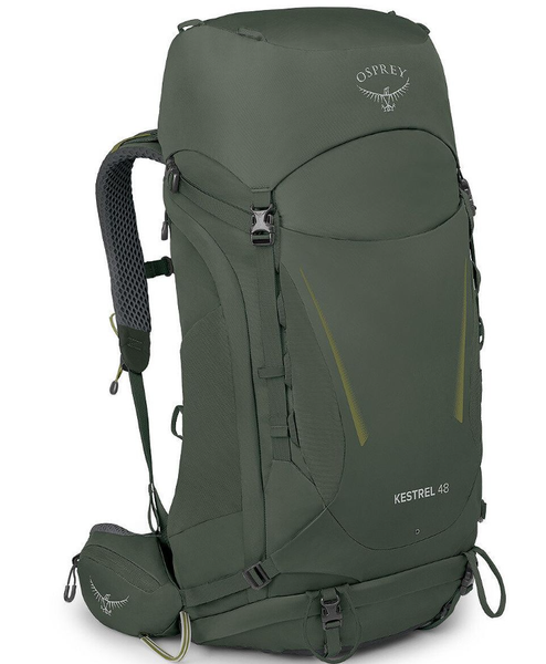 Osprey Kestrel 48 バックパック リュック Osprey Kestrel 48 Backpack - Hilton's Tent City | Hilton's Tent City