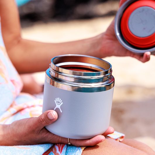 Hydro Flask 20 oz Insulated Food Jar • Wanderlust Outfitters™