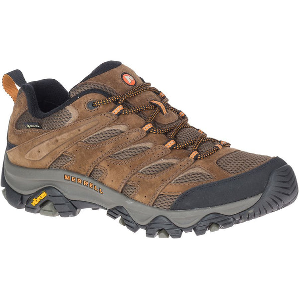 Merrell Men's Moab 3 Gore-Tex® | Hilton's Tent City