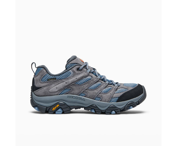 Merrell Women's Moab 3 Waterproof | Hilton's Tent City