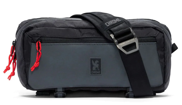 美品 CHROME INDUSTRIES VALVE SLING 2.0ブラック Amazon.com: Chrome Industries Niko Camera Sling 2.0 Bag