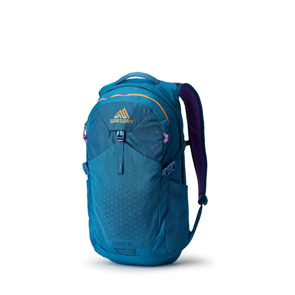 Gregory Nano 20L Backpack Black