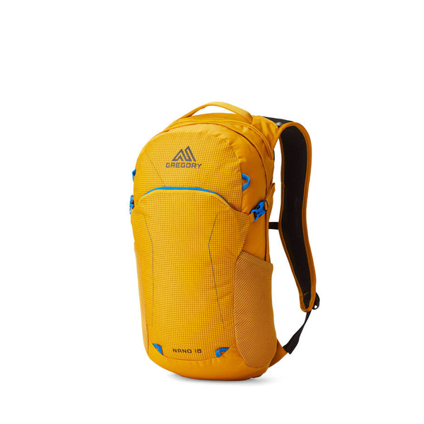 Gregory Nano 18 Backpack - Hilton's Tent City Gregory Nano 18 Backpack - Hilton's Tent City