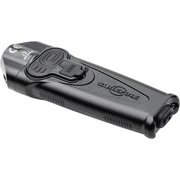 Surefire Stiletto | Hilton's Tent City