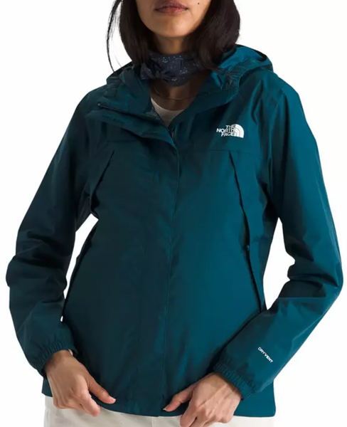 The North Face Women's Antora Jacket | Hilton's Tent City