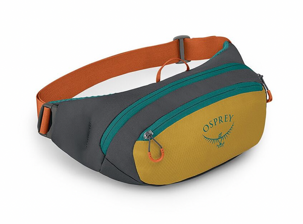 Osprey Daylite Waist Pack at Hilton's Tent City in Cambridge, MA
