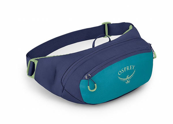 Osprey Daylite Waist Pack at Hilton's Tent City in Cambridge, MA