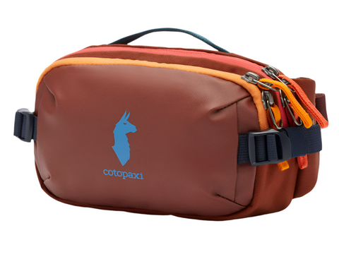 cotopaxi Allpa X 1.5L Hip Pack