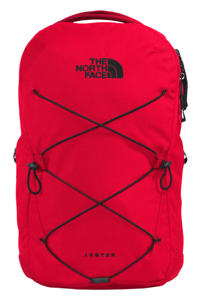he north face jester 26l backpack daypack tnf black chj4 The North Face Jester Backpack