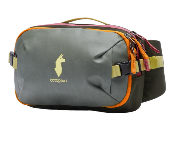 cotopaxi Allpa X 3L Hip Pack | Hilton's Tent City