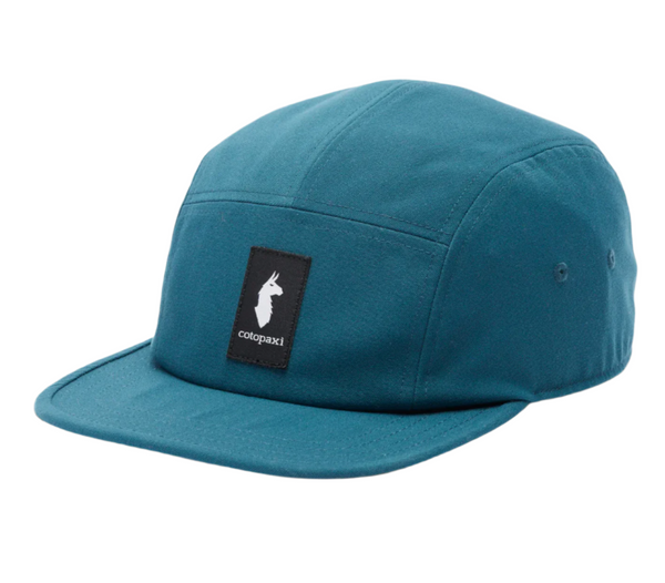 cotopaxi Cada Dia 5 Panel Hat | Hilton's Tent City