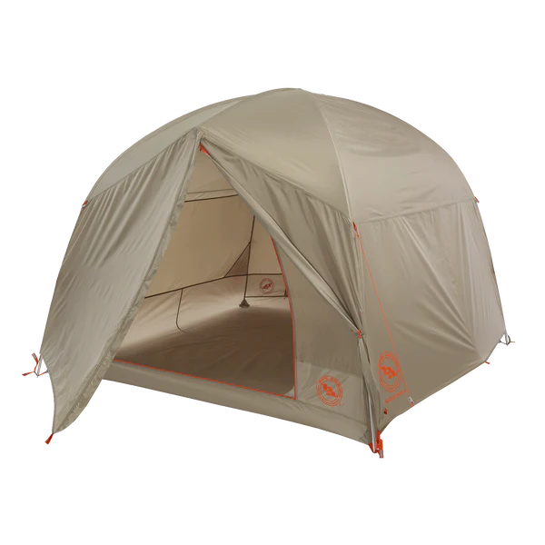big agnes 4 season tent Big Agnes Spicer Peak 4