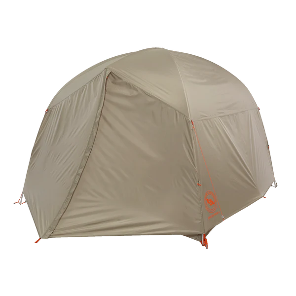 Big Agnes Spicer Peak 4