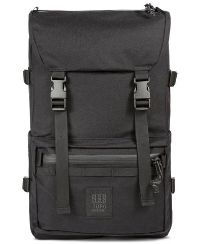Topo Designs Rover Pack Tech