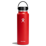Hydro Flask 40 oz Wide Mouth Insulated Bottle