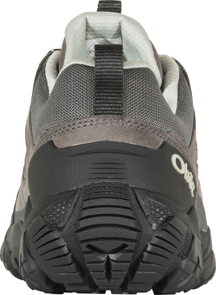 Oboz Women's Sawtooth X Low Boots at Hilton's Tent City Cambridge, MA