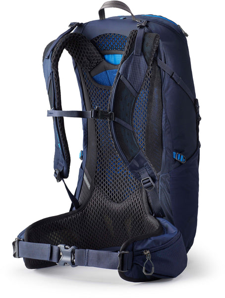 Gregory Zulu 30 Backpack - Hilton's Tent City