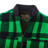Filson Lined Mackinaw Wool Work Vest