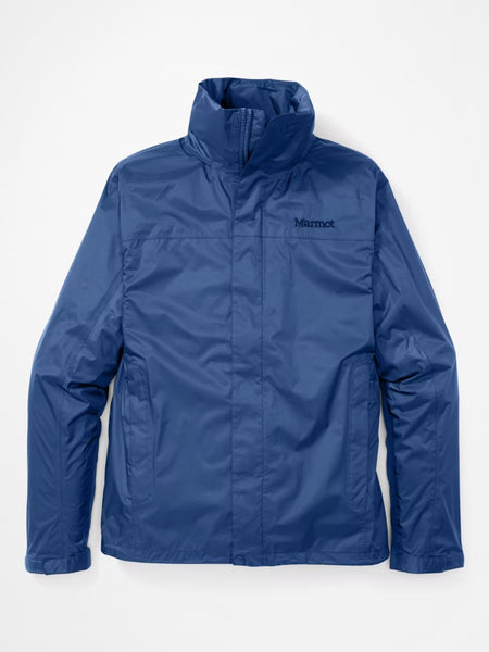 Marmot Men's PreCip Eco Jacket Hilton's Tent City