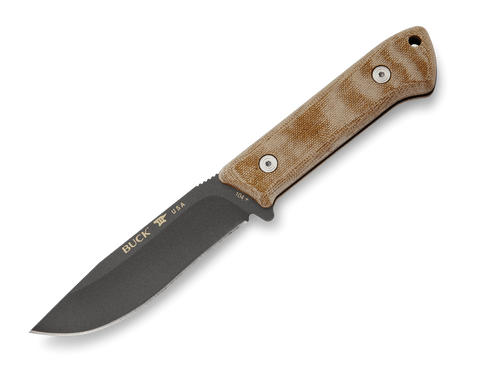 Buck Knives  104 Compadre Camp Knife