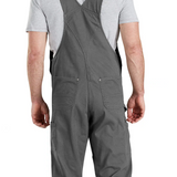 Carhartt RUGGED FLEX® RELAXED FIT CANVAS BIB OVERALL