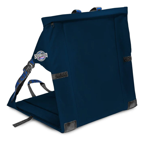 Crazy Creek Original Chair ブラウン Crazy Creek Original Chair - Bentgate Mountaineering